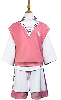 赤城ウェン 変身前 コスプレ 衣装 バーチャル YouTuber Vtuber 赤城ウェン 変身前 コスプレ衣装